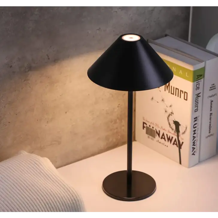 Raxiva-lumina lampe portable sans fil