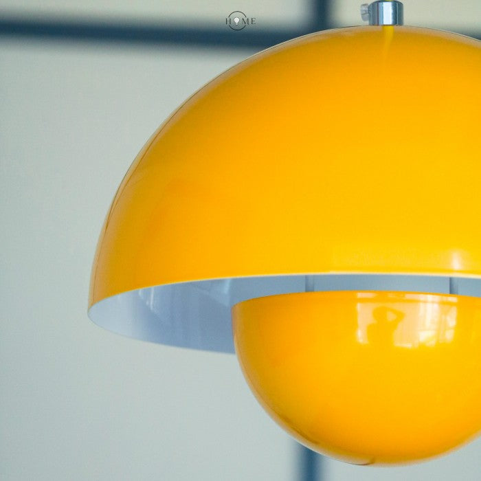 Raxiva-eclat floral suspendu l elegance dans les airs