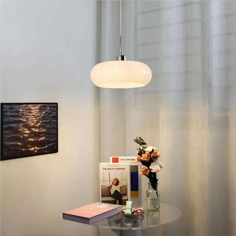 Raxiva-plafonnier rond soleil radieux eclat design