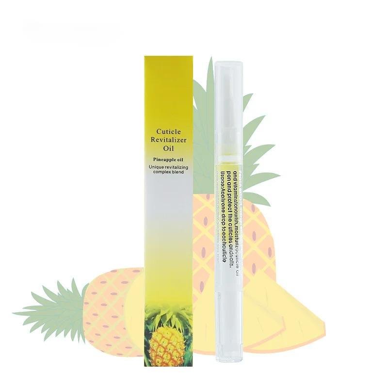 Raxiva-nail cuticle oil pen set 15 nourishing scents for revitalizing hydrating nails cuticles