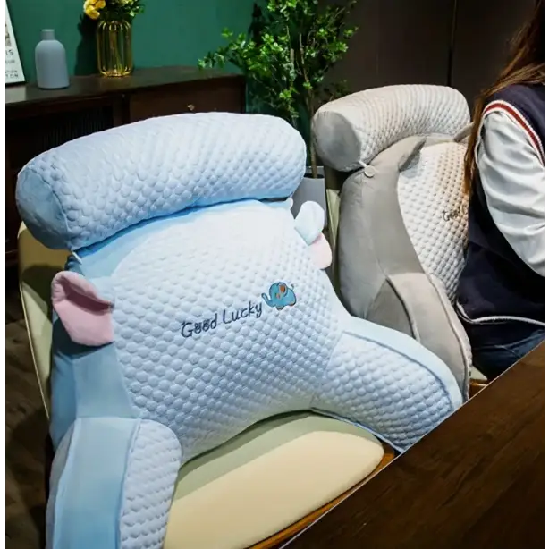 Raxiva-oreiller cocoon de reve