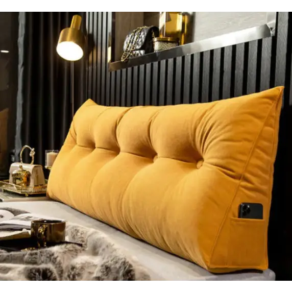 Raxiva-oreiller de luxe compensateur