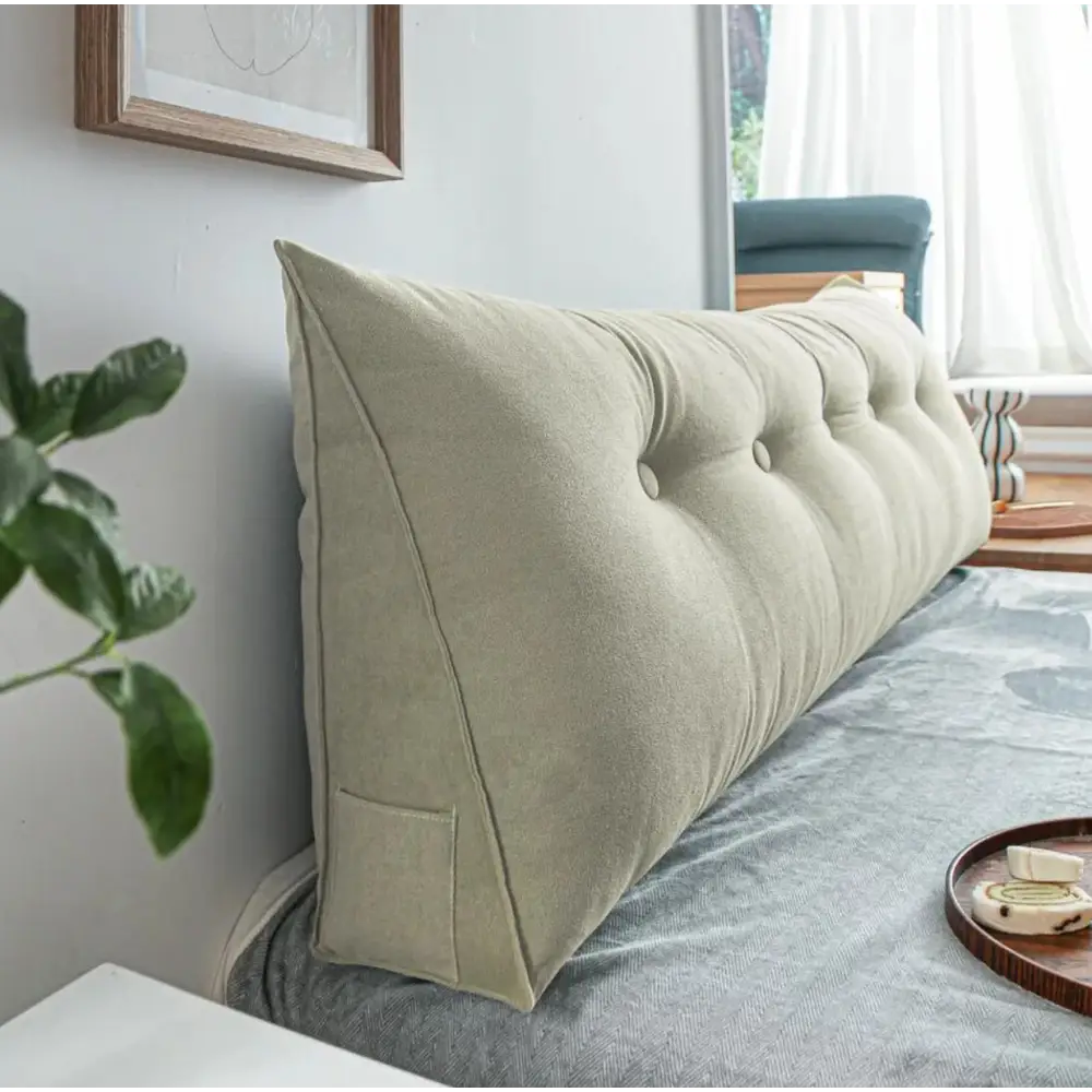 Raxiva-oreiller de luxe compensateur