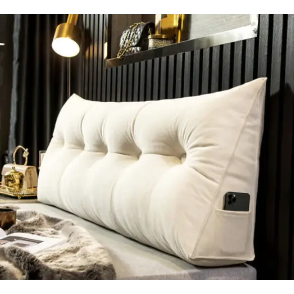 Raxiva-oreiller de luxe compensateur