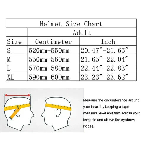 Raxiva-full face snowmobile helmet and goggles