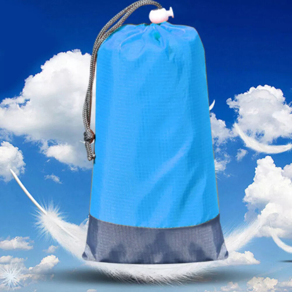 Raxiva-heavy duty camping tent beach picnic blanket tarp