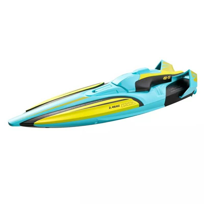 Raxiva-rc high speed boat