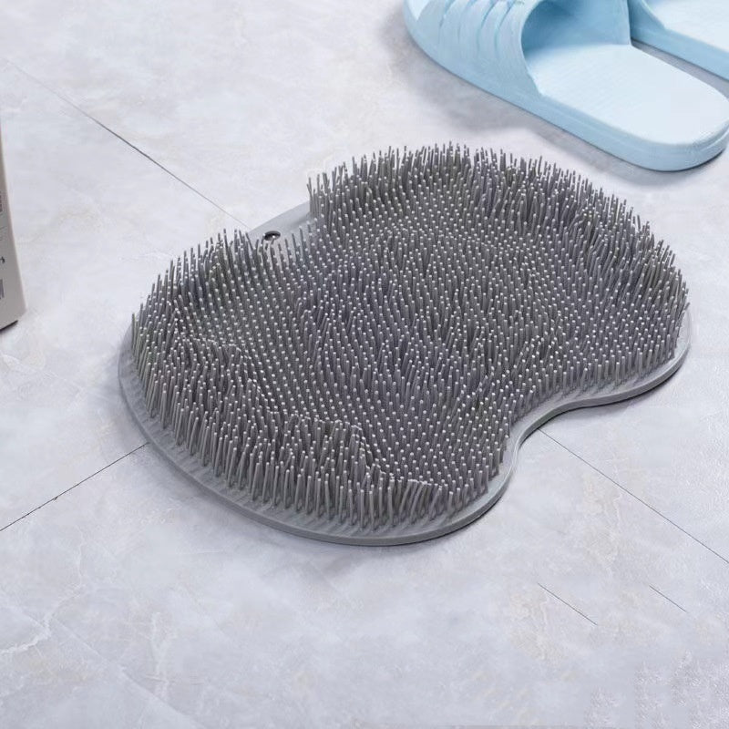 Raxiva-piedrelax brosse massage nettoyage pieds