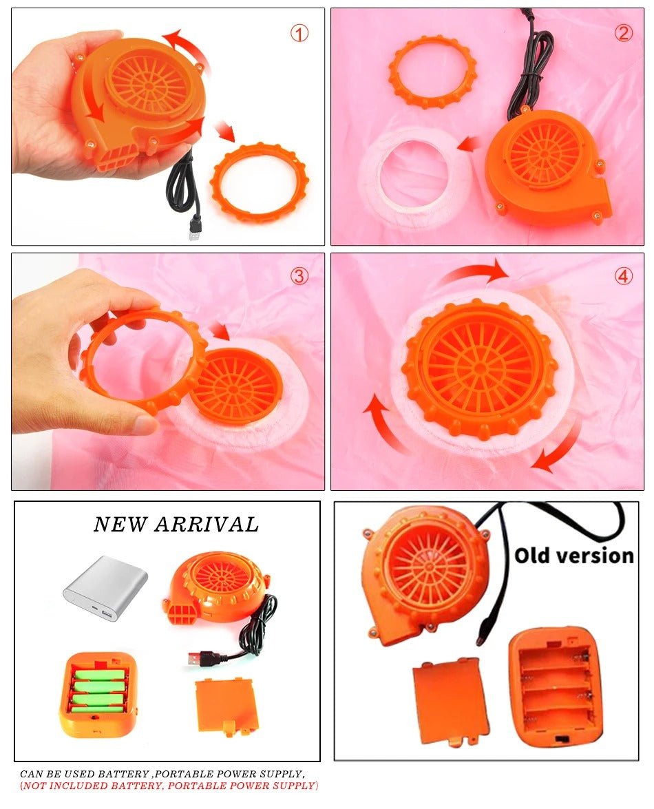 Raxiva-unique adult t rex inflatable costume party outfit